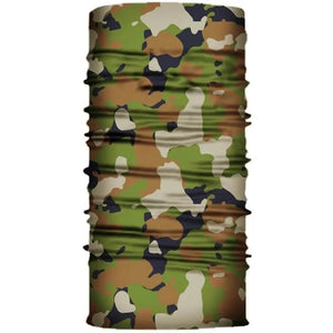 Cache Cou pour Militaire