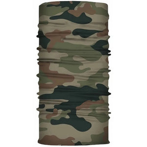 Cache Cou de Militaire