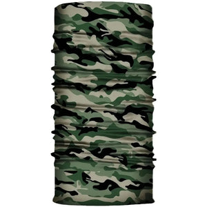 Cache Cou Effet Militaire