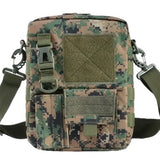 Sac US Militaire