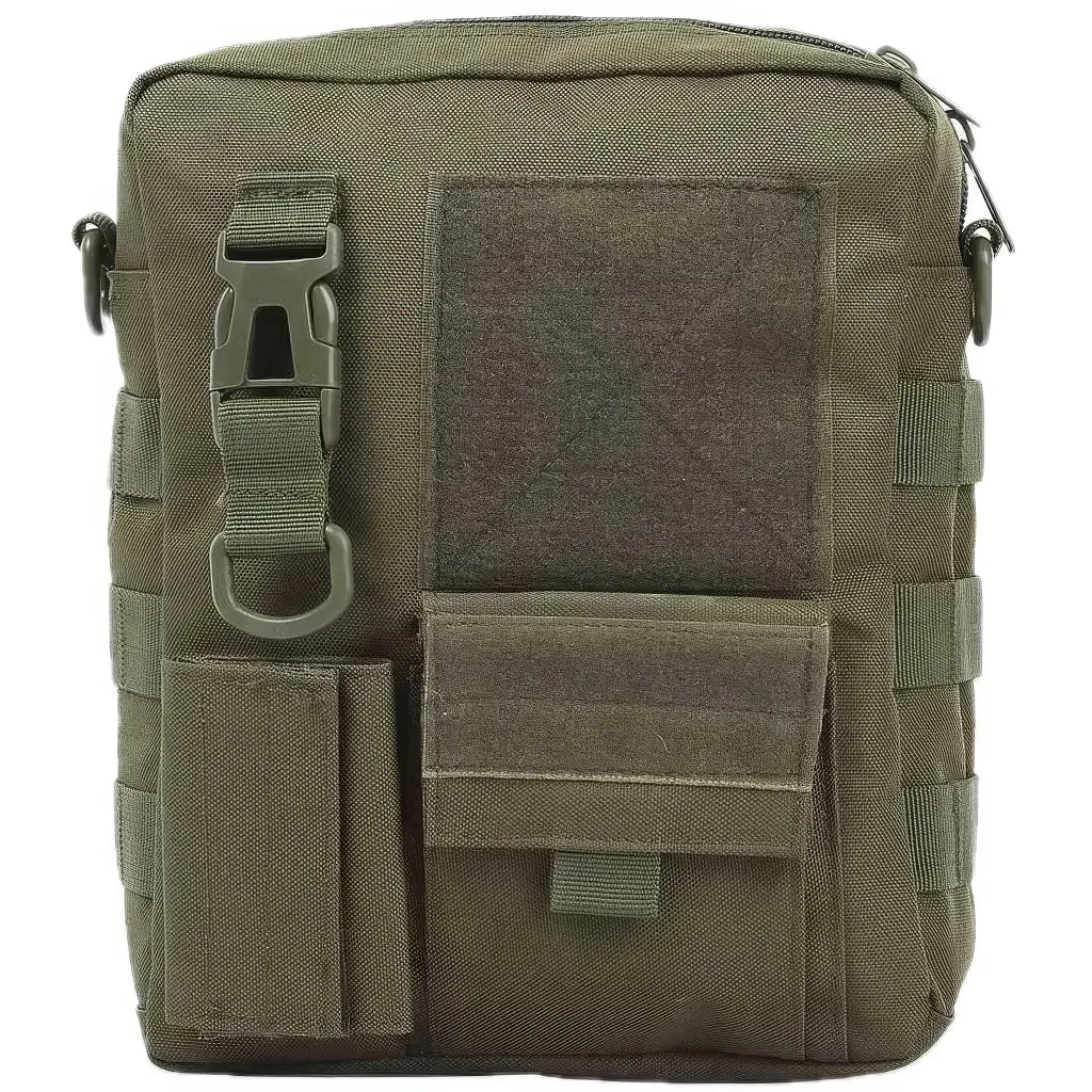 Sac Militaire US Vert