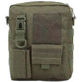 Sac Militaire US Vert