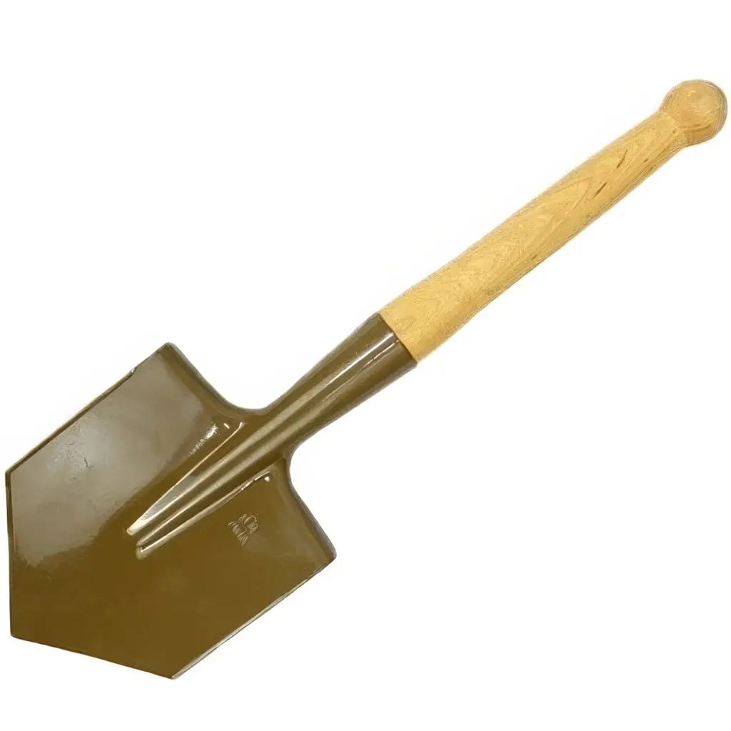 Pelle Militaire de Russe